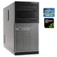 Ігровий ПК Dell Optiplex 9020 Tower / Intel Core i5-4570 (4 ядра по 3.2 - 3.6 GHz) / 16 GB DDR3 / 500 GB SSD / nVidia GeForce GTX 1050 Ti, 4 Гб GDDR5 128-bit / DVD-ROM / Win 10 Pro + Кабель живлення б/в - зображення 1