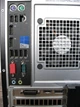 Ігровий ПК Dell Optiplex 9020 Tower / Intel Core i5-4570 (4 ядра по 3.2 - 3.6 GHz) / 16 GB DDR3 / 500 GB SSD / nVidia GeForce GTX 1050 Ti, 4 Гб GDDR5 128-bit / DVD-ROM / Win 10 Pro + Кабель живлення б/в - зображення 7