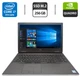 Мобільна робоча станція Dell Precision 7540 / 15.6" (1920x1080) IPS / Intel Core i7-9850H (6 (12) ядер по 2.6 - 4.6 GHz) / 16 GB DDR4 / 256 GB SSD M.2 / nVidia Quadro T1000, 4 GB GDDR6, 128-bit / WebCam б/в - зображення 1