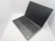 Мобільна робоча станція Dell Precision 7540 / 15.6" (1920x1080) IPS / Intel Core i7-9850H (6 (12) ядер по 2.6 - 4.6 GHz) / 16 GB DDR4 / 256 GB SSD M.2 / nVidia Quadro T1000, 4 GB GDDR6, 128-bit / WebCam б/в - зображення 6