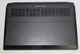 Ігровий ноутбук HP Pavilion Gaming 15-ec0013dx / 15.6" (1920x1080) TN / AMD Ryzen 5 3550H (4 (8) ядер по 2.1 - 3.7 GHz) / 16 GB DDR4 / 256 GB SSD / nVidia GeForce GTX 1050, 3 GB GDDR5, 96-bit / WebCam / Win 11 Pro б/в - зображення 5
