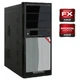 ПК Codegen 3341 Tower / AMD FX-6300 (6 ядер по 3.5 - 4.1 GHz) / 16 GB DDR3 / 120 GB SSD / AMD Radeon R7 250, 2 GB DDR3, 128-bit / DVD-RW / 450W б/у - изображение 1