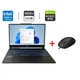 Ігровий ноутбук MSI Cyborg 15 A12VE / 15.6" (1920x1080) IPS / Intel Core i5-12450H (8 (12) ядер по 3.3 - 4.4 GHz) / 16 GB DDR5 / 512 GB SSD M.2 / nVidia GeForce RTX 4050, 6 GB GDDR6, 96-bit / WebCam б/в + Подарунок Дротова миша / USB - зображення 1