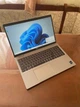 Мобільна робоча станція Dell Precision 3571 / 15.6" (1920x1080) IPS / Intel Core i7-12800H (14 (20) ядер по 3.7 - 4.8 GHz) / 16 GB DDR5 / 512 GB SSD / nVidia RTX A1000, 4 GB GDDR6, 128-bit / WebCam б/в - зображення 2