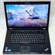 Ноутбук Б-класс Lenovo ThinkPad T520 / 15.6" (1920x1080) TN / Intel Core i7-2670QM (4 (8) ядра по 2.2 - 3.1 GHz) / 8 GB DDR3 / 500 GB HDD / nVidia NVS 4200M, 1 GB GDDR3, 64-bit / WebCam / DVD-ROM / Windows 10 Pro б/у - изображение 3