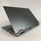 Мобільна робоча станція Б-клас Dell Precision 7540 / 15.6" (3840x2160) IPS / Intel Core i7-9850H (6 (12) ядер по 2.6 - 4.6 GHz) / 16 GB DDR4 / 512 GB SSD / nVidia Quadro T1000, 4 GB GDDR5, 128-bit / WebCam / TouchID б/в + Подарунок Бездротова миша - зображення 8