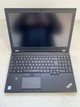 Мобильная рабочая станция Б-класс Lenovo ThinkPad P50 / 15.6" (1920x1080) TN / Intel Core i7-6700HQ (4 (8) ядра по 2.6 - 3.5 GHz) / 16 GB DDR4 / 256 GB SSD / nVidia Quadro M1000M, 2 GB GDDR5, 128-bit / WebCam б/у - изображение 2