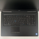 Мобільна робоча станція Dell Precision 7720 / 17.3" (1600x900) TN / Intel Core i5-6300HQ (4 ядра по 2.3 - 3.2 GHz) / 16 GB DDR4 / 128 GB SSD + 500 GB HDD / nVidia Quadro P3000, 6 GB GDDR5, 192-bit / HDMI / WebCam б/в + Подарунок Бездротова миша / USB - зображення 3