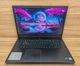 Ігровий ноутбук Dell G7 7790 / 17.3" (1920x1080) IPS / Intel Core i7-9750H (6 (12) ядер по 2.6 - 4.5 GHz) / 16 GB DDR4 / 256 GB SSD + 1000 GB HDD / nVidia GeForce RTX 2060, 6 GB GDDR6, 192-bit / WebCam / Windows 10 б/в + Подарунок Бездротова миша / USB - зображення 2