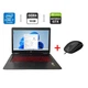 Ігровий ноутбук HP Omen 17-w253dx / 17.3" (1920x1080) IPS / Intel Core i7-7700HQ (4 (8) ядра по 2.8 - 3.8 GHz) / 16 GB DDR4 / 256 GB SSD + 500 GB HDD / nVidia GeForce GTX 1050 Ti, 4 GB GDDR5, 128-bit / WebCam б/в + Подарунок Дротова миша / USB - зображення 1