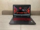 Ігровий ноутбук HP Omen 17-w253dx / 17.3" (1920x1080) IPS / Intel Core i7-7700HQ (4 (8) ядра по 2.8 - 3.8 GHz) / 16 GB DDR4 / 256 GB SSD + 500 GB HDD / nVidia GeForce GTX 1050 Ti, 4 GB GDDR5, 128-bit / WebCam б/в + Подарунок Дротова миша / USB - зображення 2