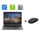 Мобільна робоча станція Б-клас HP zBook 15 G6 / 15.6" (1920x1080) IPS / Intel Core i7-9850H (6 (12) ядер по 2.6 - 4.6 GHz) / 16 GB DDR4 / 128 GB SSD + 500 GB HDD / nVidia Quadro T1000, 4 GB GDDR5, 128-bit / Fingerprint / WebCam / HDMI б/в + Подарунок - зображення 1