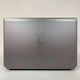 Мобільна робоча станція Б-клас HP zBook 15 G6 / 15.6" (1920x1080) IPS / Intel Core i7-9850H (6 (12) ядер по 2.6 - 4.6 GHz) / 16 GB DDR4 / 128 GB SSD + 500 GB HDD / nVidia Quadro T1000, 4 GB GDDR5, 128-bit / Fingerprint / WebCam / HDMI б/в + Подарунок - зображення 8