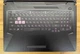 Ігровий ноутбук Asus TUF Gaming A17 FA706QE / 17.3" (1920x1080) IPS / AMD Ryzen 7 5800H (8 (16) ядер по 3.2 - 4.4 GHz) / 16 GB DDR4 / 512 GB SSD / nVidia GeForce RTX 3050 Ti, 4 GB GDDR6, 128-bit / WebCam / Windows 10 б/в + Подарунок Бездротова миша / USB - зображення 3