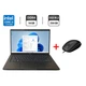 Ультрабук Dell Latitude 7320 / 13.3" (1920x1080) IPS / Intel Core i5-1135G7 (4 (8) ядра по 2.4 - 4.2 GHz) / 16 GB DDR4 / 256 GB SSD M.2 / Intel Iris Xe Graphics / WebCam б/у + Подарок Проводная мышь / USB - изображение 1
