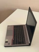 Ноутбук Б-класс Fujitsu LifeBook E734 / 13.3" (1920x1080) TN / Intel Core i5-4210M (2 (4) ядра по 2.6 - 3.2 GHz) / 8 GB DDR3 / 128 GB SSD / Intel HD Graphics 4600 / WebCam / Windows 10 б/у - изображение 4