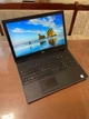 Мобильная рабочая станция Dell Precision 7530 / 15.6" (1920x1080) IPS / Intel Core i7-8750H (6 (12) ядер по 2.2 - 4.1 GHz) / 16 GB DDR4 / 256 GB SSD / AMD Radeon Pro WX 4150, 4 GB GDDR5, 128-bit / WebCam б/у - изображение 2