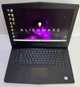 Игровой ноутбук Dell Alienware 15 R4 / 15.6" (1920x1080) IPS / Intel Core i7-8750H (6 (12) ядра по 2.2 - 4.1 GHz) / 16 GB DDR4 / 256 GB SSD + 500 GB HDD / nVidia GeForce GTX 1060, 6 GB GDDR5, 192-bit / WebCam б/у - изображение 2
