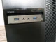 ПК Lenovo ThinkCentre M93p Tower / Intel Core i3-4130 (2 (4) ядра по 3.4 GHz) / 8 GB DDR3 / 500 GB HDD / Intel HD Graphics 4400 / DVD-RW / 280W + Кабель питания б/у - изображение 7