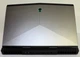 Игровой ноутбук Dell Alienware 15 R4 / 15.6" (1920x1080) IPS / Intel Core i7-8750H (6 (12) ядра по 2.2 - 4.1 GHz) / 16 GB DDR4 / 256 GB SSD + 500 GB HDD / nVidia GeForce GTX 1060, 6 GB GDDR5, 192-bit / WebCam б/у - изображение 8