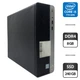 Компьютер HP ProDesk 400 G4 SFF / Intel Core i5-7500 (4 ядра по 3.4 - 3.8 GHz) / 8 GB DDR4 / 240 GB SSD / Intel HD Graphics 630 б/у - изображение 1