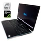 Ігровий ноутбук Dell G3 15 3500 / 15.6" (1920x1080) IPS / Intel Core i5-10300H (4 (8) ядра по 2.5 - 4.5 GHz) / 16 GB DDR4 / 256 GB SSD NVMe + 1000 GB HDD / nVidia GeForce GTX 1650, 4 GB GDDR6, 128-bit / WebCam б/в - зображення 1