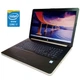 Ноутбук Б-клас HP Pavilion 17 by0063cl / 17.3" (1600x900) TN Touch / Intel Core i7-8550U (4 (8) ядра по 1.8 - 4.0 GHz) / 16 GB DDR4 / 256 GB SSD NVMe / Intel UHD Graphics 620 / WebCam б/в - зображення 1