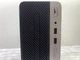 Компьютер HP ProDesk 400 G4 SFF / Intel Core i5-7500 (4 ядра по 3.4 - 3.8 GHz) / 8 GB DDR4 / 240 GB SSD / Intel HD Graphics 630 б/у - изображение 3