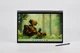 Ультрабук-трансформер Lenovo ThinkPad X1 Yoga G6 i7-1185G7 / 16 гб / ssd 1 тб / 14" IPS 1920x1200 Сенсорний / Win11 (б/в) Ноутбук (3524) - зображення 1