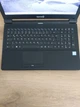 Ноутбук Terra Mobile 1542K / 15.6" (1920x1080) TN / Intel Core i7-7700T (4 (8) ядра по 2.9 - 3.8 GHz) / 16 GB DDR3 / 500 GB SSD / Intel HD Graphics 630 / WebCam / DVD-ROM б/в - зображення 3
