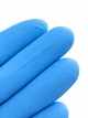 Перчатки нитриловые нестерильные L No50 пар ALEXPHARM - изображение 3