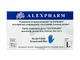 Перчатки нитриловые нестерильные L No50 пар ALEXPHARM - изображение 5