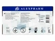 Перчатки нитриловые нестерильные L No50 пар ALEXPHARM - изображение 7