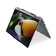 Ультрабук-трансформер Lenovo ThinkBook 14 2-in-1 G4 IML U5 125U / 16GB / 512GB / 14" WUXGA IPS Touch / Win11P Ноутбук - Уцінка - зображення 11