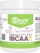 BCAA Stark Pharm IBCAA 2:1:1 & B6 Delicious порошок 250 г Лимон (23081) (4829888000751) - изображение 1