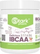 BCAA Stark Pharm IBCAA 2:1:1 & B6 Delicious порошок 250 г Кола (23086) (4829888053139) - изображение 1