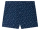 Піжама (футболка і шорти) для дівчинки Lupilu LIDL 473222 098-104 см (2-4 years) синій - зображення 4