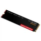 Накопитель SSD WD M.2 2280 2TB SN850X (WDS200T2X0E-00BCA0) - изображение 2
