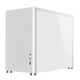 Корпус GAMEMAX SPARK FULL WHITE - изображение 3