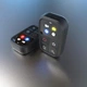 Беспроводной смарт-пульт YOCTOP для GoPro Hero 12/11/10/9/8/MAX | LED-экран, дистанционное управление до 50 м, влагозащита - изображение 4