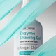 Ензимний гель для гоління HOLLYSKIN Enzyme Shaving Gel Angel Skin 200 мл - зображення 2