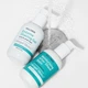 Ензимний гель для гоління HOLLYSKIN Enzyme Shaving Gel Angel Skin 200 мл - зображення 3