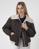 Куртка Vivi lona Бежевій 2XL (К974) - зображення 8