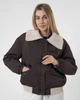 Куртка Vivi lona Бежевій 2XL (К974) - зображення 9