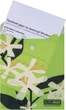 Набор папок-конвертов Buromax Arabeski А6 на кнопке 12 шт (BM.3922-15) - изображение 4