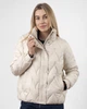 Куртка Vivi lona Молочний XL (К9671) - зображення 1