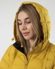 Куртка Meajiater Жовтий XL (К9822) - изображение 4