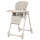 Детский стульчик для кормления - шезлонг 2 в 1 с рождения до 3 - 4 лет Lotus Dune Beige Carrello бежевый - изображение 2