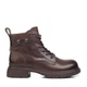 Черевики Meegocomfort Коричневий 37 (2027Б1) - изображение 1