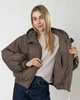 Куртка Towmy Капучино L (К988) - зображення 6